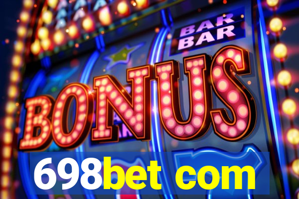 698bet com